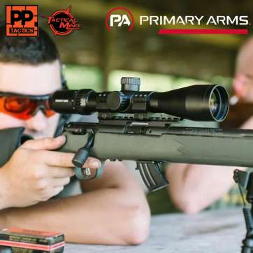 Primary Arms