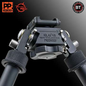 Atlas Bipods