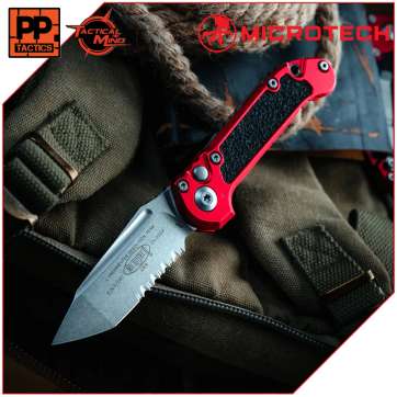 Microtech Knives