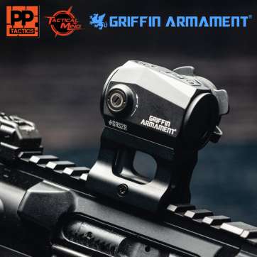 Griffin Armament