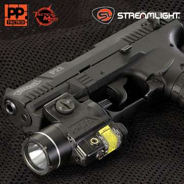 Streamlight